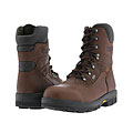 Wolverine Dakota 8 Brown