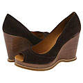 KORS Michael Kors Newton Chocolate Sport Suede