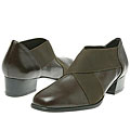 Magdesians Wescot Brown Nappa
