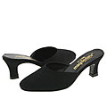 Magdesians Alpha-R Black Peau
