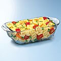 Anchor Hocking Essentials Loaf Dish