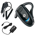 Motorola H350 Wireless Bluetooth Headset Kit