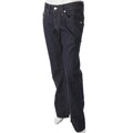 True Religion Mens Billy Paint Denim Jeans