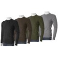 French Connection Men's Crewneck Sweater
