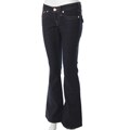 True Religion Dark Indigo Joey Jeans