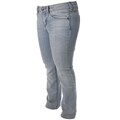 Fragile American Beauty Plus Size Denim Jeans
