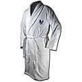 New York Yankees MLB Diamond Collection Robe