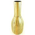Eco-Friendly Inlaid Bamboo Vase (Vietnam)