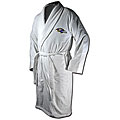 Baltimore Ravens Team Bathrobe
