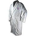 New Jersey Nets Team Bathrobe