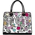 Puppy Luck Coquette Doggy Carrier