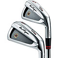 Ben Hogan Apex Edge Forged Iron Set