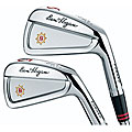 Ben Hogan Apex Edge Plus Forged Iron Golf Club Set