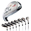 Ben Hogan AHS Hybrid Iron Set