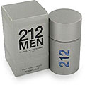 212 Men by Carolina Herrera 1.7 oz EDT Spray