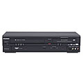 Sylvania DVD Recorder/ VCR Combo with Digital Tuner