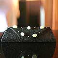'Glamorous' Beaded Handbag (India)