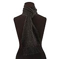 Alpaca 'Andean Mist' Wool Scarf (Peru)