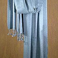 Pashmina 'Delicately Yours' Shawl (India)
