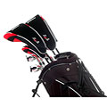 Prince ZX5 15-piece Golf Club Set