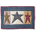 Allstar Placemats (Set of 4)
