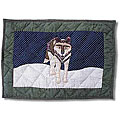 Wolf Placemats (Set of 4)