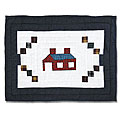 Sampler Placemats (Set of 4)