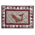 Mountain Whispers Placemats (Set of 4)