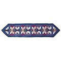 Bow Tie 72-inch Table Runner