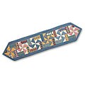 Fall Windmills 16 x 72-inch Table Runner