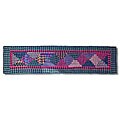 Tartan Log Cabin 16x72-inch Table Runner