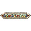Festive Fruit 16 x 72 Table Runner