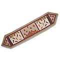 Autumn Season Table Runner