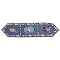Kitty Cats Table Runner