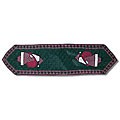 Kris Kringle Table Runner