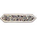 Kaleidoscope 72-inch Table Runner