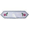 Hummingbird Table Runner