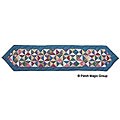 Homefront Table Runner
