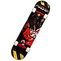 Punisher Teddy Skateboards