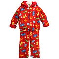 Iplay Babywear Infant Boy's Microfleece Pants Set