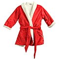 Iplay Babywear Infant Girl's Soft and Snuggly Robe