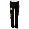 Ed Hardy Women's Love Anchor Drawstring Pants