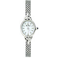 Lucien Piccard Women's 14k Gold Diamond Watch
