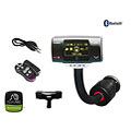 Fuji Labs BlueTrip8100 Multimedia Bluetooth Car Kit