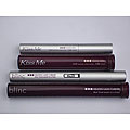 Blinc Kiss Me Black Mascara and Heated Eyelash Curler