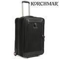 Korchmar Reserve 24-inch Expandable Suitcase