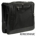 Korchmar Reserve 46-inch Non-wheeled Garment Bag