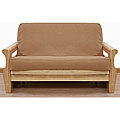 Full-size Jean Desert Futon Cover 