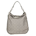 Dior Quilted Soft Lady Dior Tote