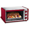 Hamilton Beach 31173 6-slice Toaster/ Broiler